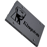 HARD DISK SSD SOLID STATE DISK 2,5 480GB KINGSTON A400 SA400S37/480G