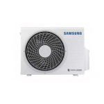 UNITA' ESTERNA CLIMATIZZATORE SAMSUNG MONOSPLIT WINDFREE AVANT 12000BTU 3.5KW