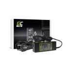 ALIMENTATORE PER NOTEBOOK ASUS 90W 19V 4,74A CONNETTORE 4,5MM*3,0MM GREEN CELL PRO AD105P