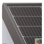 PANNELLO SOLARE 420WP JA SOLAR JAM54S30-420/LR BLACK FRAME - RAEE INCLUSO