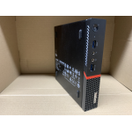 COMPUTER FISSO REFURBISHED USFF LENOVO M700 TINY | INTEL CORE I5-6500T | RAM 8GB DDR4 | SSD 256GB M.2 NVME | WINDOWS 10 PRO | (VGA - DISPLAY PORT) | GRADO A |
