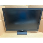 REFURBISHED - MONITOR LED 24 POLLICI HP ELITEDISPLAY E242 CON VGA / DISPLAYPORT / HDMI | NERO | GRADO A