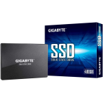 HARD DISK SSD SOLID STATE DISK 2,5 480GB GIGABYTE GP-GSTFS31480GNTD