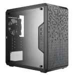 CASE ATX MINI TOWER COOLER MASTER MASTERBOX Q300L MICROATX MCB-Q300L-KANN-S00 (NO ALIMENTATORE)