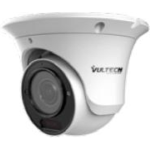 TELECAMERA UVC 4IN1 DOME VULTECH VS-UVC6050DMMZ-LT 1/2,8'' 5 MPX 2,7-13,5MM VARIF. MOTORIZ. LED IR ARRAY 50M WDR