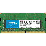 RAM SO-DIMM DDR4 8GB 2400 CL17 CRUCIAL CT8G4SFS824A