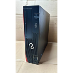 COMPUTER FISSO REFURBISHED SFF FUJITSU D957 | INTEL CORE I5-6500 | RAM 8GB DDR4 | SSD 256GB M.2 NVME | DVDRW | WINDOWS 10 | (DISPLAY PORT - DVID) | GRADO B |