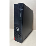 |RENOVATIO| PC REFURBISHED SFF FUJITSU D756 | INTEL CORE I5-6500 | RAM 8GB DDR4 | SSD 256GB SATA 2,5 | WINDOWS 11 | (DISPLAY PORT - DVID) | GRADO B |