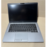 |RENOVATIO| PC NOTEBOOK DELL LATITUDE 5310 13,3" | INTEL CORE I7-10610U | RAM 16GB DDR4 | SSD 256GB M.2 NVME | WEBCAM | WIFI | WINDOWS 11 | TASTIERA ILLUMINATA | GRADO C |